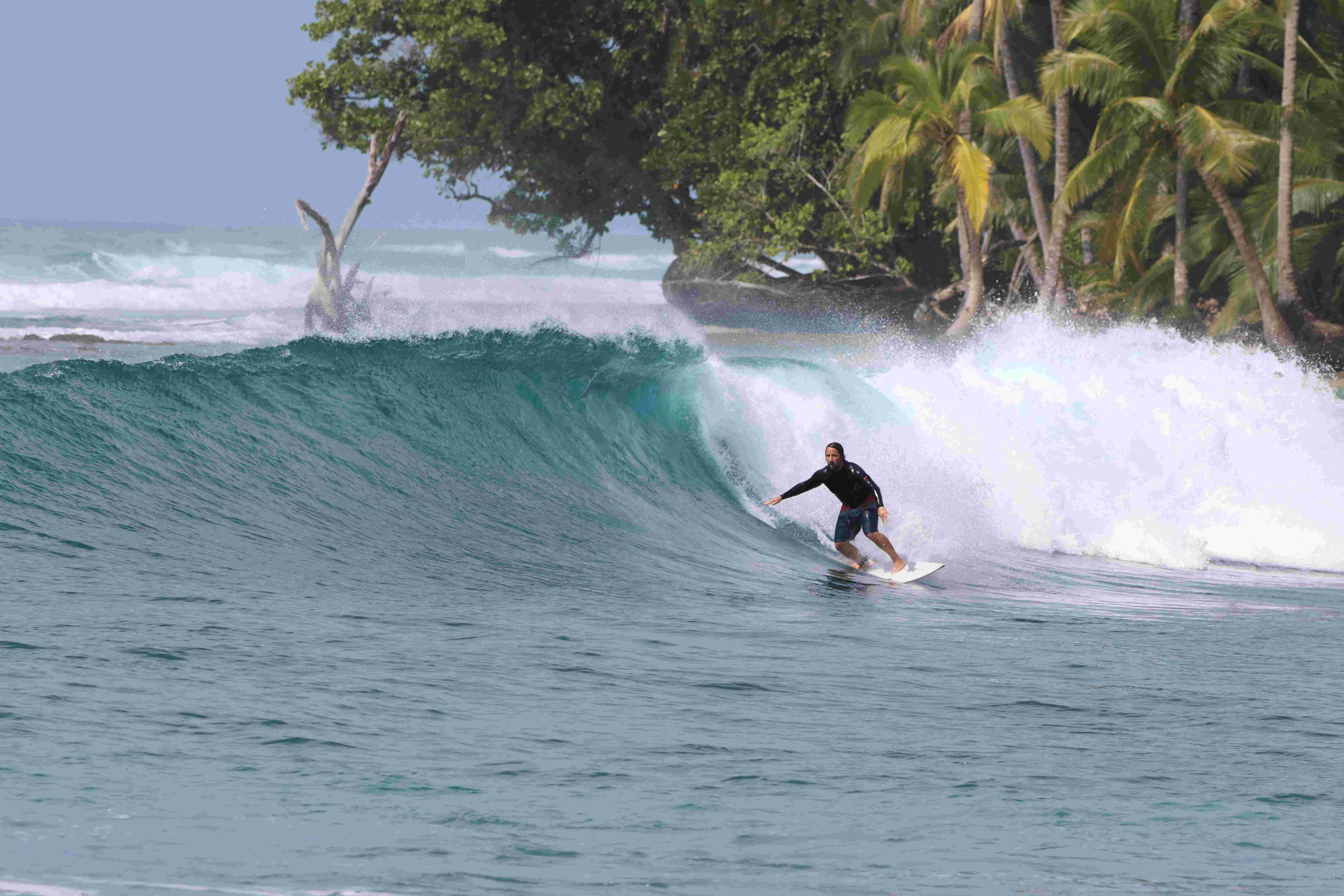 Mentawai Islands